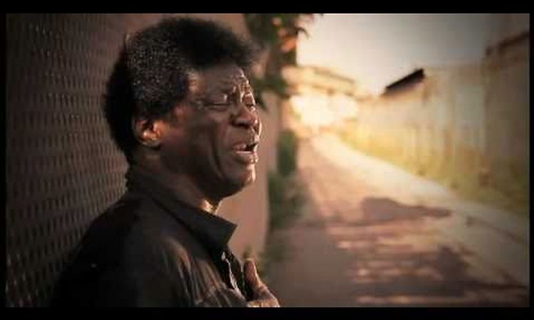 OFFICIAL VIDEO: Charles Bradley - The World (Is Going Up In Flames) - Feat. Menahan Street Band