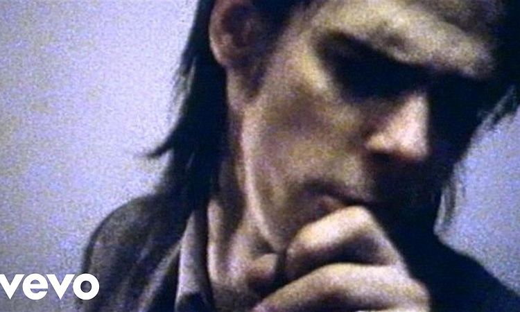 Nick Cave & The Bad Seeds - Deanna