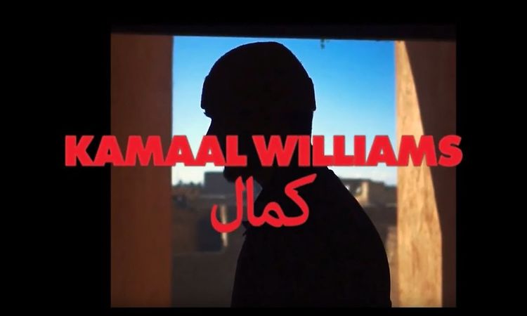 Kamaal Williams - Salaam (Official Video)