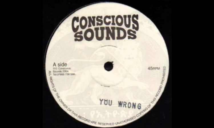 King General - You Wrong + Dub (Channel One Sound Killer)