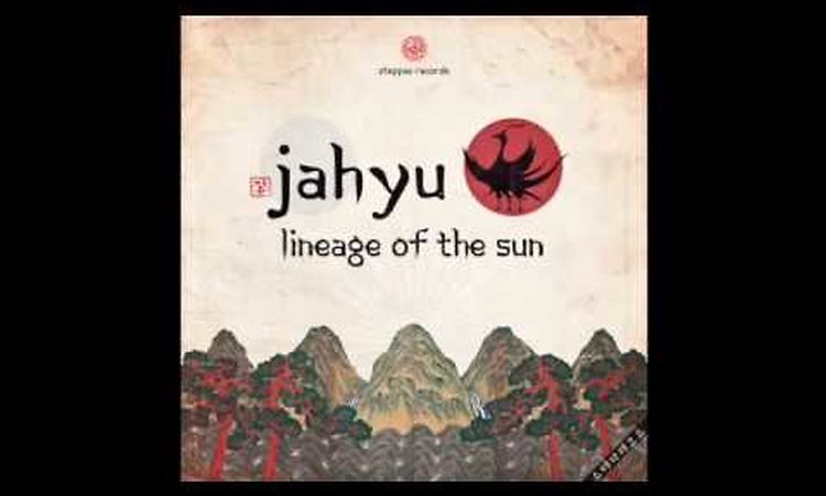 JahYu - Lineage Of The Sun (Full Album)