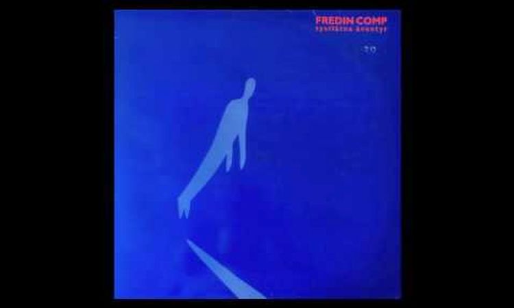 Fredin Comp - Gryning (1983)