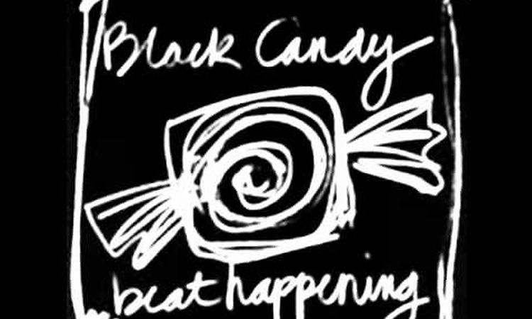 Beat Happening - Cast a Shadow