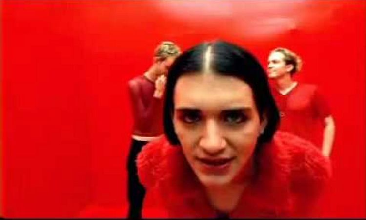 PLACEBO - Teenage Angst