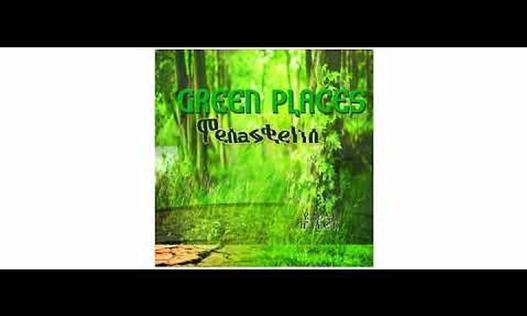 green places