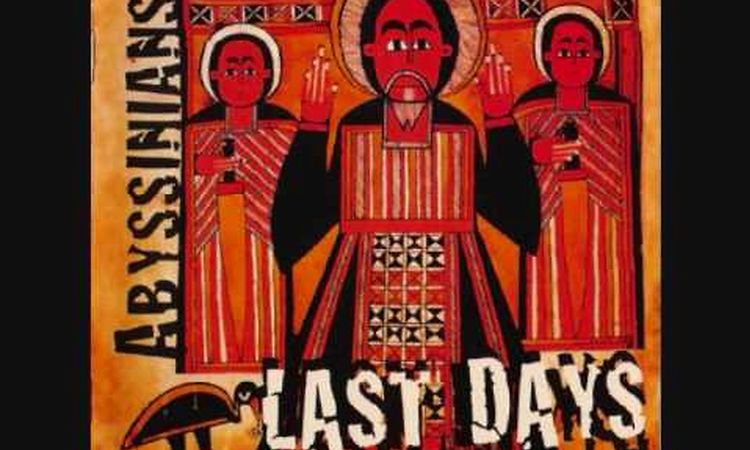 The Abyssinians - Reason Time