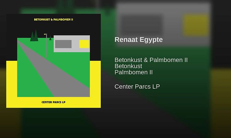 Renaat Egypte