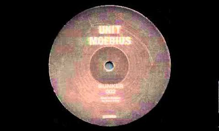 Unit Moebius - Radio Play (Bunker 002)