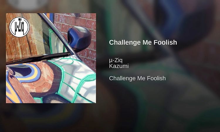 Challenge Me Foolish