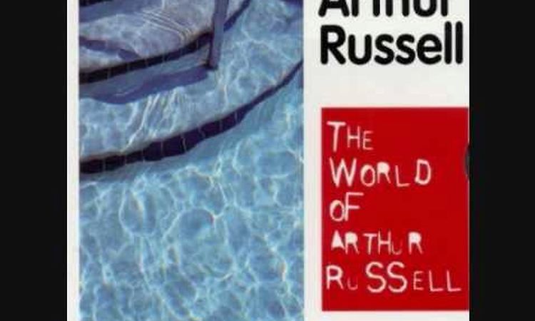 The World Of Arthur Russell, Arthur Russell – 3 x LP – Music Mania 