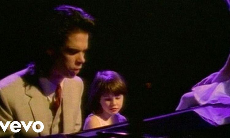 Nick Cave & The Bad Seeds - The Ship Song