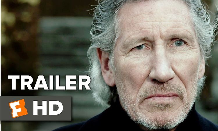 Roger Waters The Wall Official Trailer 1 (2015) - Documetary HD