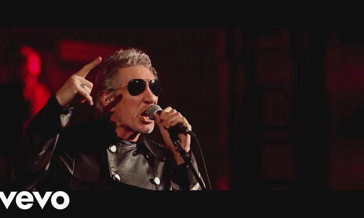 Roger Waters - In the Flesh? (Live) [From Roger Waters The Wall]