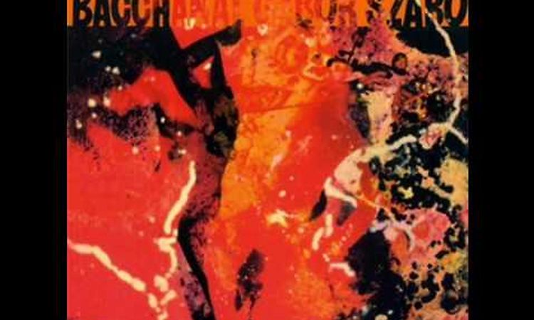 Gabor Szabo - Three King Fishers (1968)