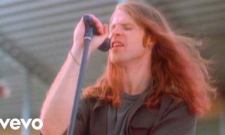 Screaming Trees - Nearly Lost You