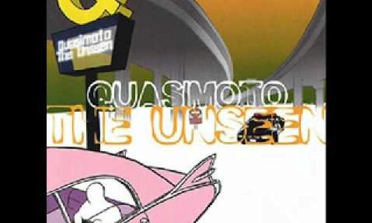 Quasimoto - Low Class Conspiracy