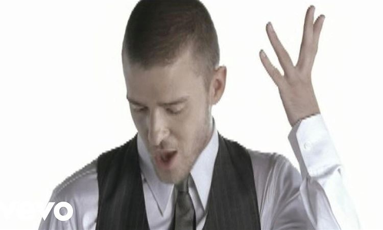 Futuresex Lovesounds Justin Timberlake Lp Music Mania Records