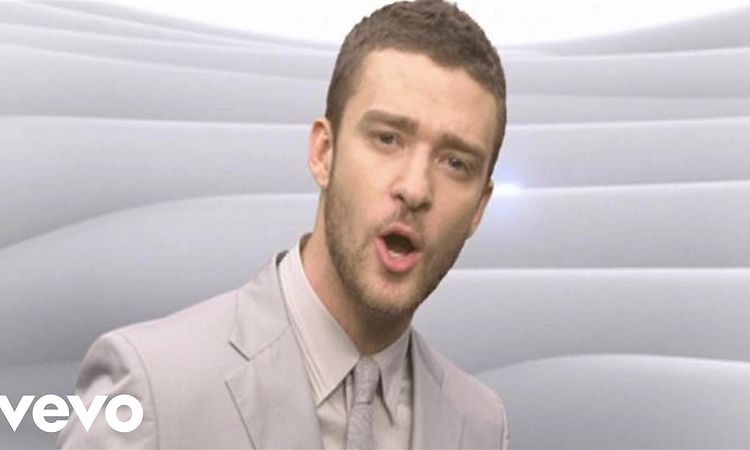 Justin Timberlake - LoveStoned/I Think She Knows Interlude