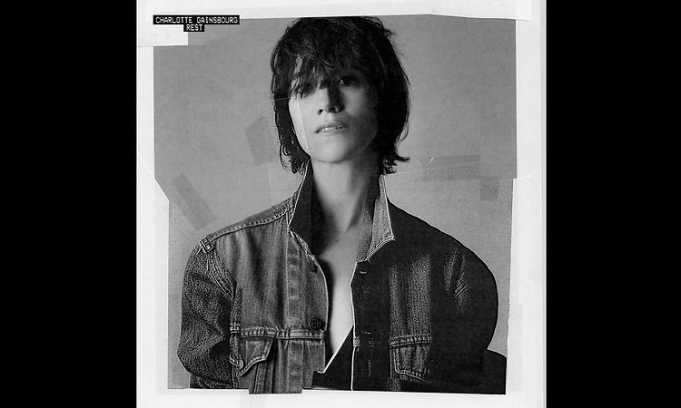 Charlotte Gainsbourg - Rest (Official Audio)