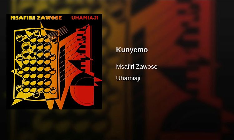 Kunyemo