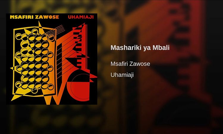 Mashariki ya Mbali