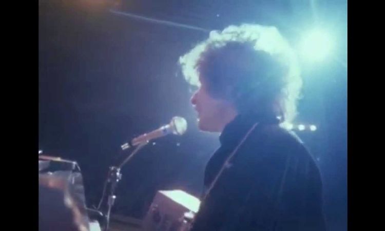 Bob Dylan - Ballad of a thin man No direction home