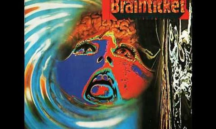 Brainticket - Places Of Light [Cottonwoodhill] 1970