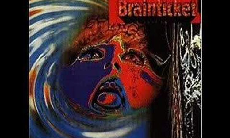 Brainticket - Black Sand