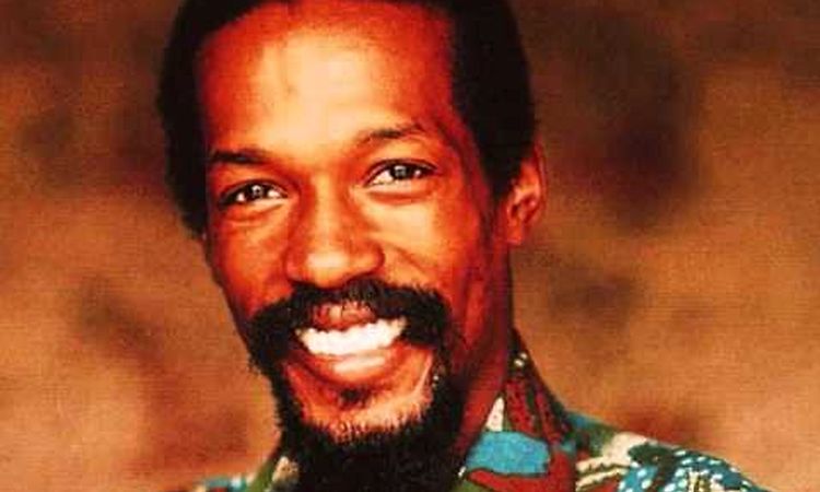 Eddie Kendricks- Girl You Need A Change Of Mind