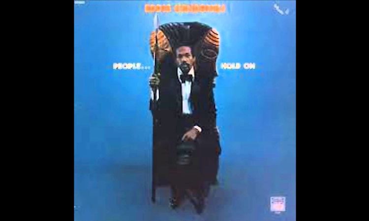 Eddie Kendricks-Date With The Rain