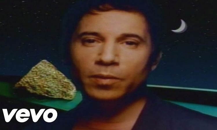 Paul Simon - The Boy In The Bubble