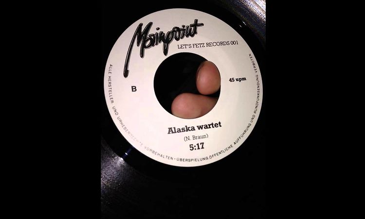 Mainpoint - Alaska Wartet