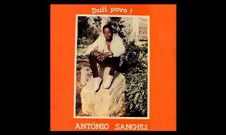 António Sanches - Amizade Belo Pereira