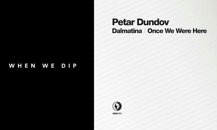 Petar Dundov - Dalmatina [Music Man Records]