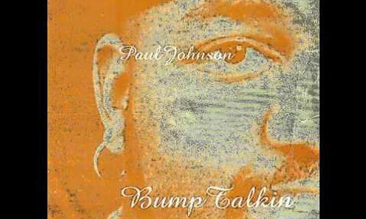 Paul Johnson - Tenacious