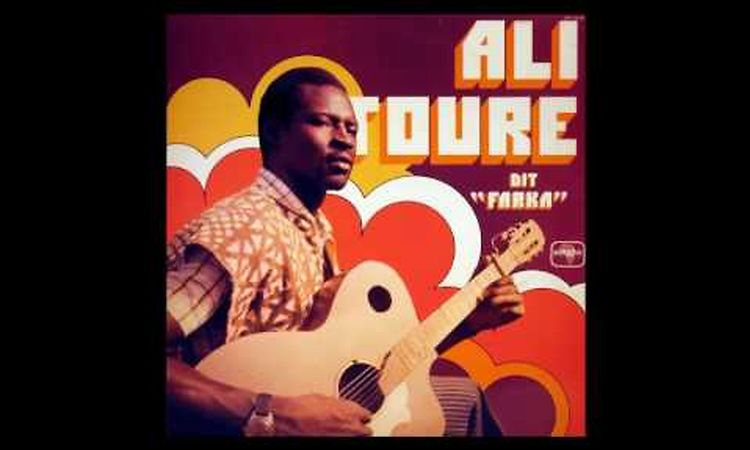 Ali Farka Toure - Banga