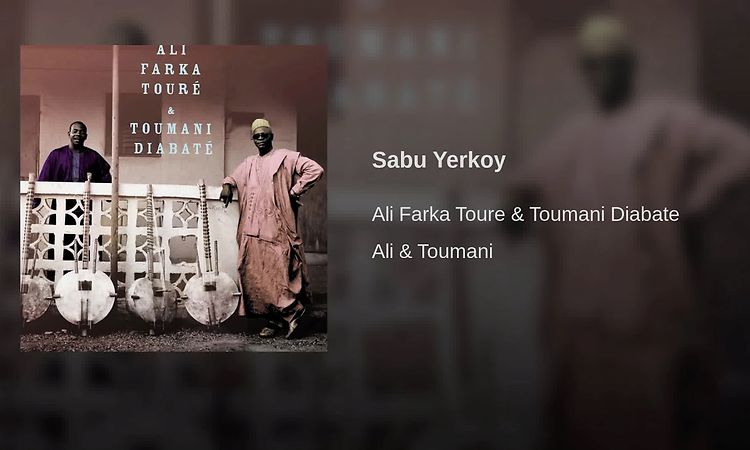 Sabu Yerkoy