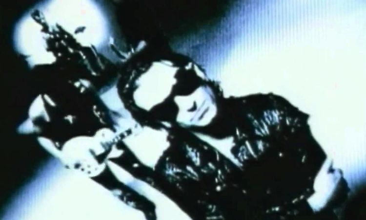 U2 - The Fly Official Video (HD) (FULL VERSION)