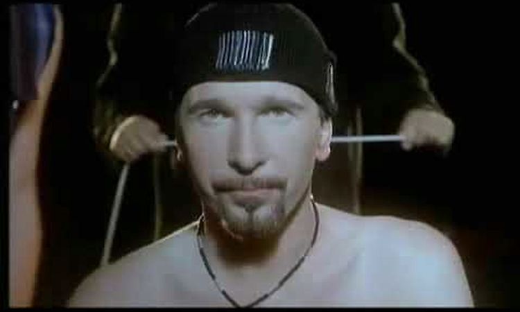 U2 - Numb HQ