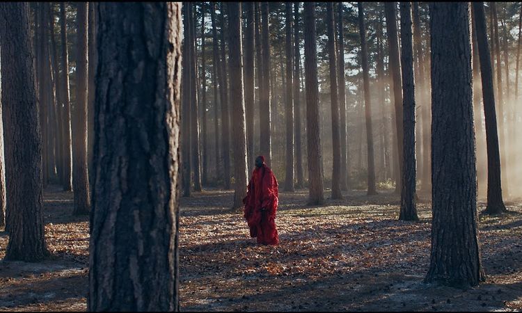 Kamasi Washington - Space Travelers Lullaby