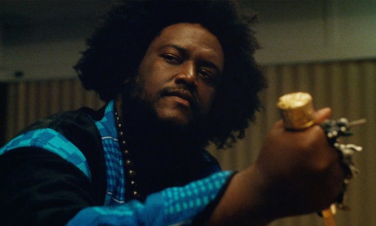 Kamasi Washington - Street Fighter Mas