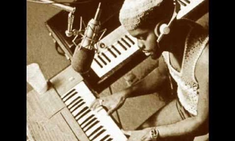 Leroy Hutson - Could This Be Love