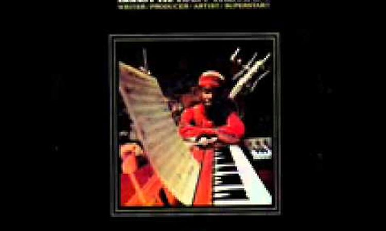 Leroy Hutson - After The Fight