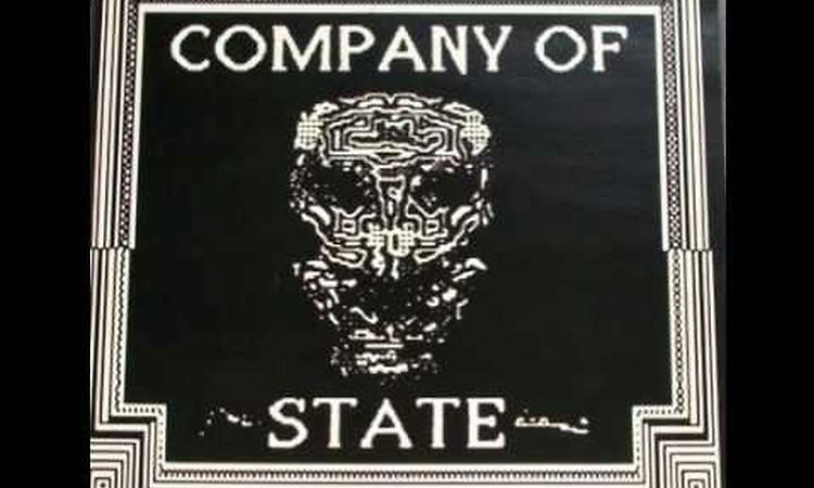 Company of State  -  Dark