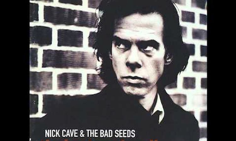 Green Eyes - Nick Cave & the Bad Seeds - from the boatman's call