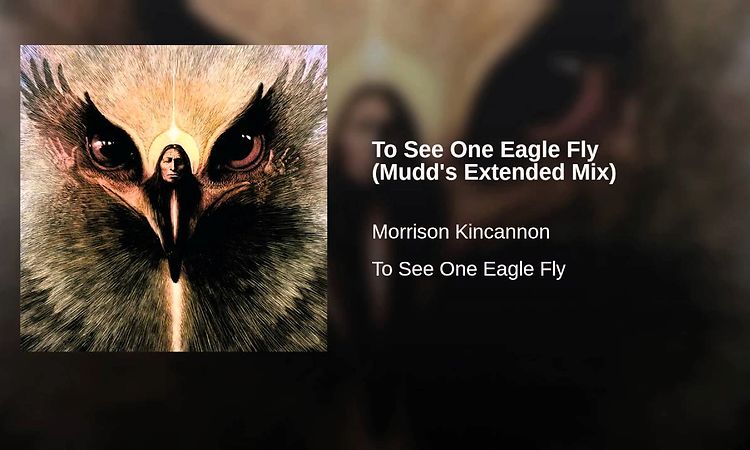 To See One Eagle Fly (Mudd's Extended Mix)