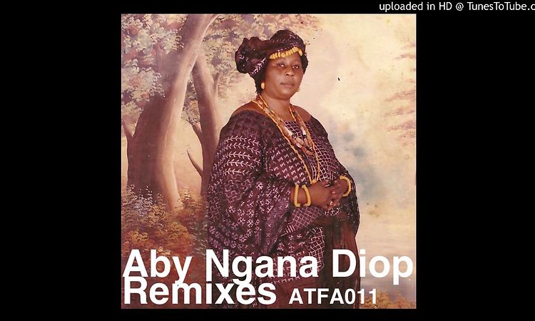 Michael Ozone's Liital Rhythm - Aby Ngana Diop