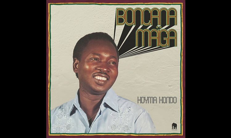 Boncana Maïga: Koyma Hondo (Official)