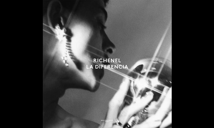 Richenel - I Won't Bite