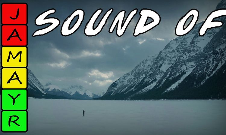 The Revenant - Sound of Hugh Glass